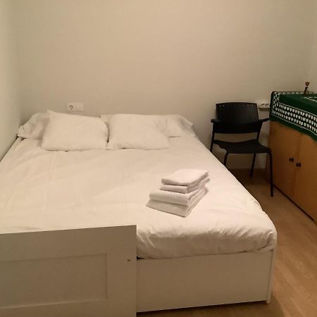 Ca La Tita Daire Sort Dış mekan fotoğraf