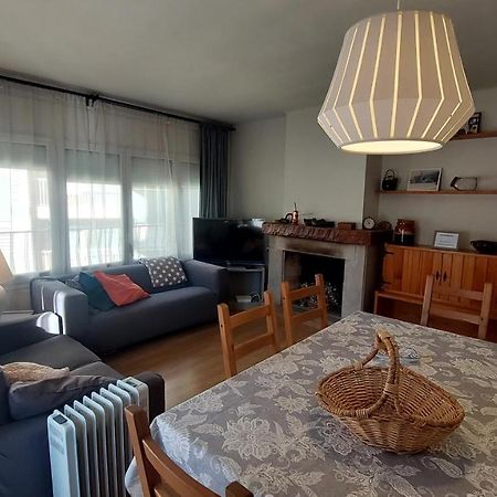 Ca La Tita Daire Sort Dış mekan fotoğraf