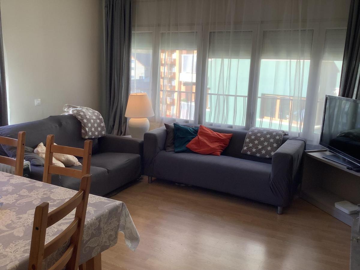 Ca La Tita Daire Sort Dış mekan fotoğraf