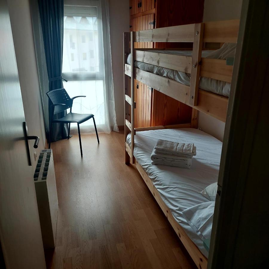 Ca La Tita Daire Sort Dış mekan fotoğraf