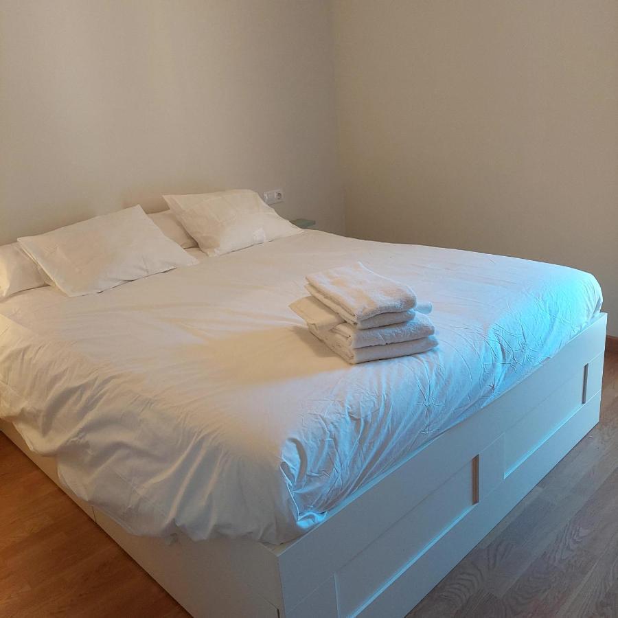 Ca La Tita Daire Sort Dış mekan fotoğraf